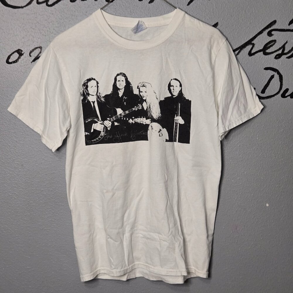 Timeless Space T-Shirt Unisex - The Heart Collectors, S